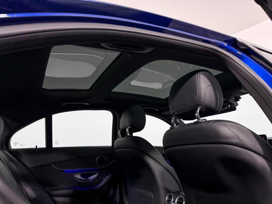 Mercedes-Benz C-Класс IV (W205) Рестайлинг Санкт-Петербург  - изображение 18