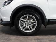 Nissan Qashqai II Чита  - изображение 43