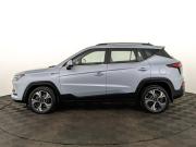 JAC JS4 Москва  - изображение 33
