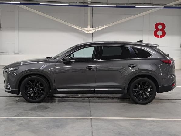 Mazda CX-9 II с пробегом 2019 года, цена 2 550 000 рублей, 59948 км, внедорожник, Автокод Объявления