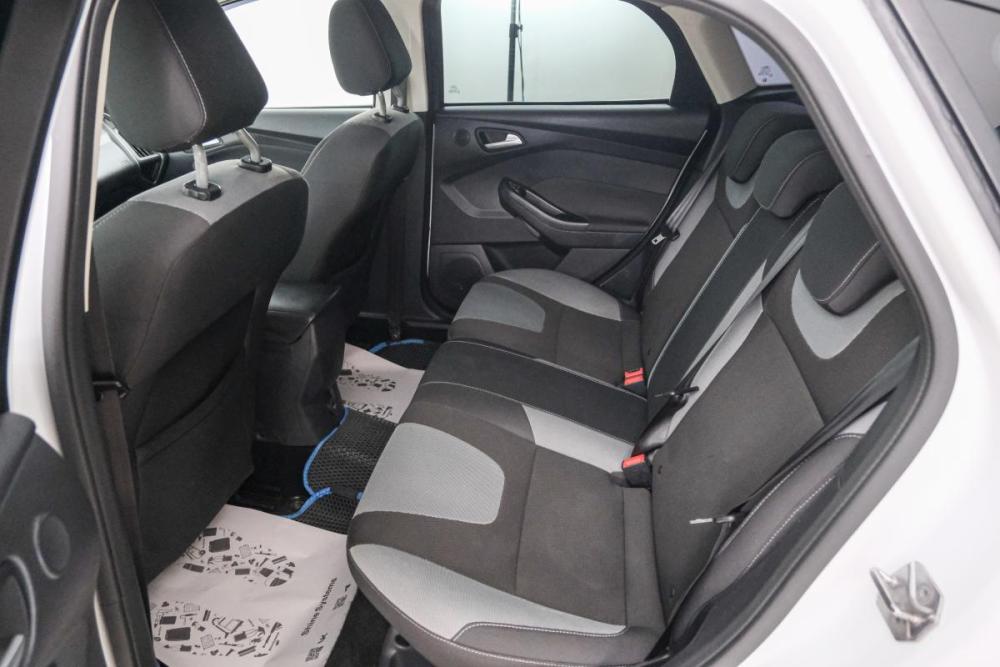 Ford Focus III Красноярск  - изображение 19