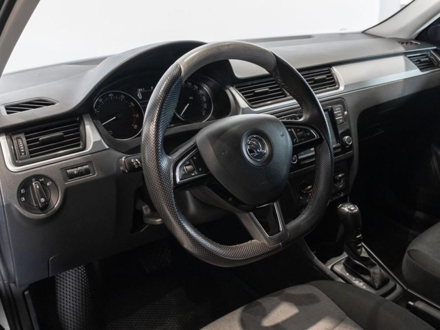 Skoda Rapid I Казань  - изображение 5
