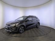 Kia Rio IV Москва  - изображение 27