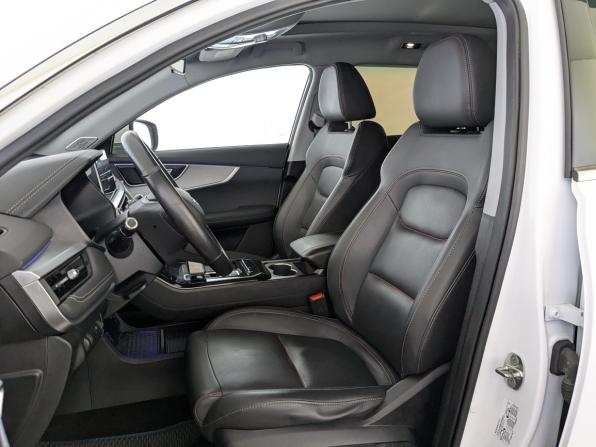 Chery Tiggo 7 Pro I с пробегом 2021 года, цена 1 625 000 рублей, 58400 км, внедорожник, Автокод Объявления