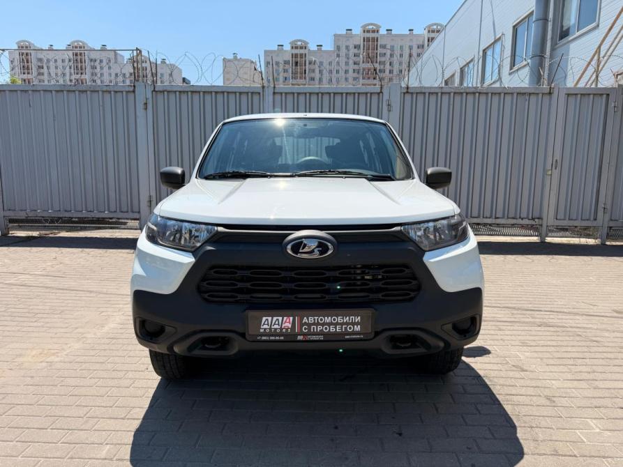 Lada (ВАЗ) Niva Travel I Ростов-на-Дону  - изображение 4