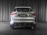 Haval F7 I Рестайлинг Тюмень  - изображение 30
