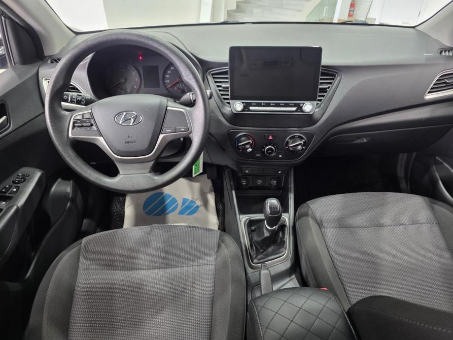 Hyundai Solaris II Ставрополь  - изображение 14