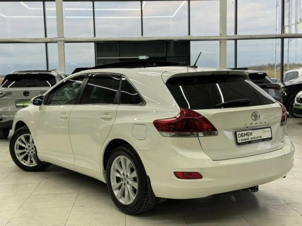 Toyota Venza I Рестайлинг с пробегом 2014 года, цена 2 639 000 рублей, 143068 км, внедорожник, Автокод Объявления