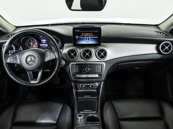 Mercedes-Benz CLA I (C117 X117) Рестайлинг с пробегом 2016 года, цена 2 198 000 рублей, 74356 км, седан, Автокод Объявления