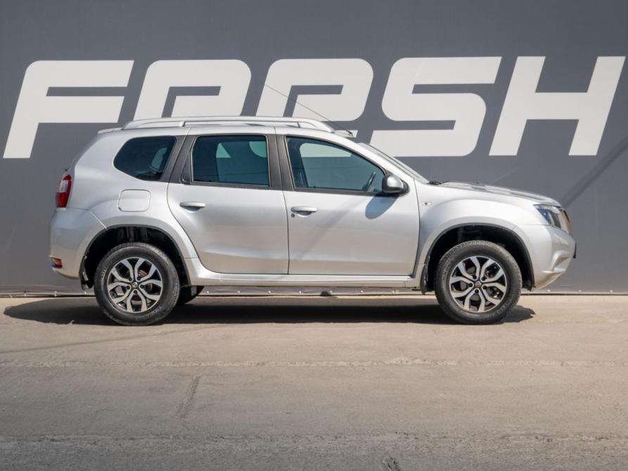 Nissan Terrano III (D10) Краснодар  - изображение 5
