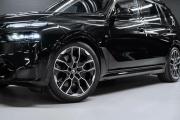 BMW X7 I (G07) Рестайлинг Москва  - изображение 53