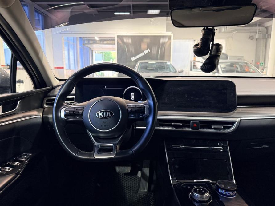 Kia K5 III Челябинск  - изображение 10