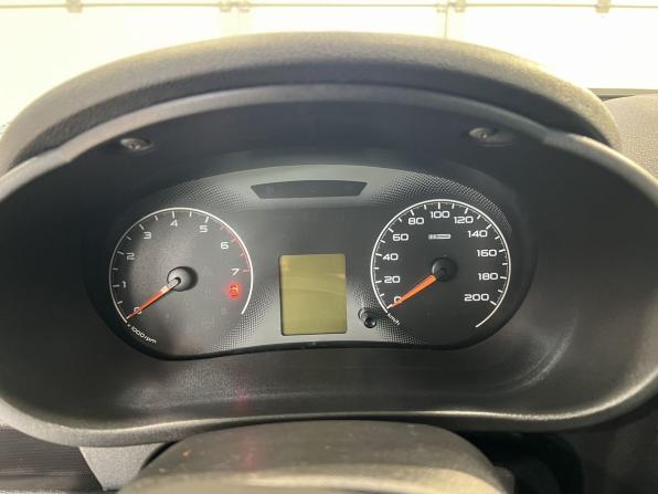 Lada (ВАЗ) Granta I с пробегом 2015 года, цена 500 000 рублей, 110000 км, лифтбек, Автокод Объявления