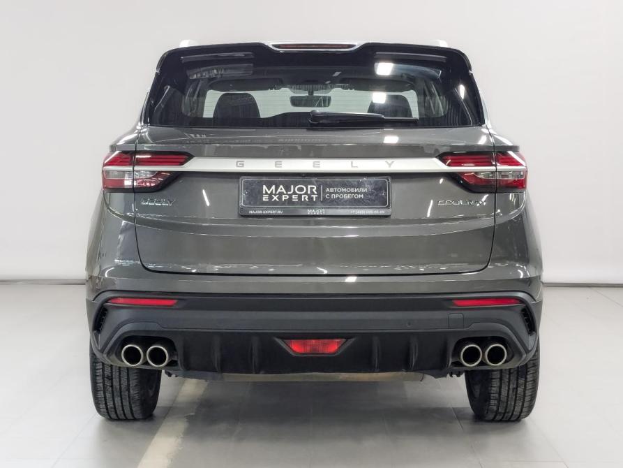 Geely Coolray I Москва  - изображение 6