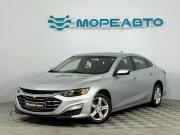 Chevrolet Malibu IX Калининград  - изображение 20