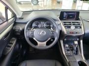 Lexus NX I Рестайлинг Астрахань  - изображение 34