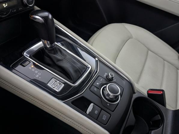 Mazda CX-5 II с пробегом 2019 года, цена 2 600 000 рублей, 120122 км, внедорожник, Автокод Объявления
