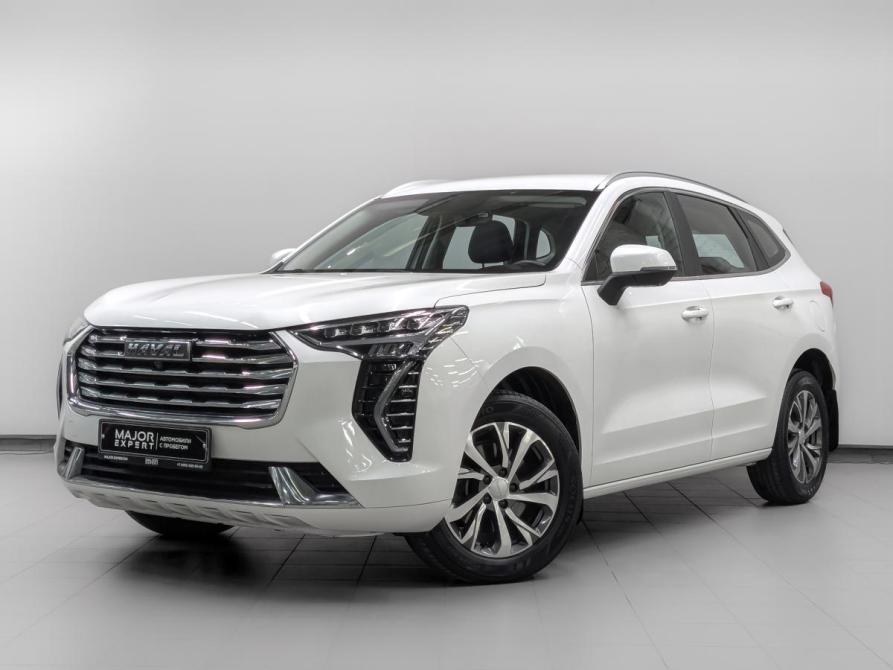 Haval Jolion I Москва  - изображение 1