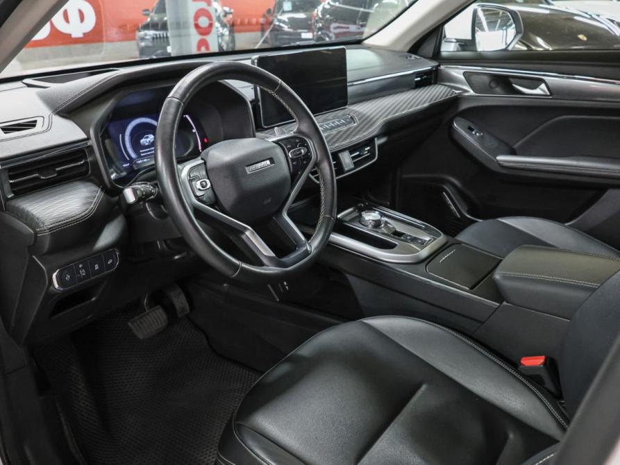 Haval Jolion I Москва  - изображение 17