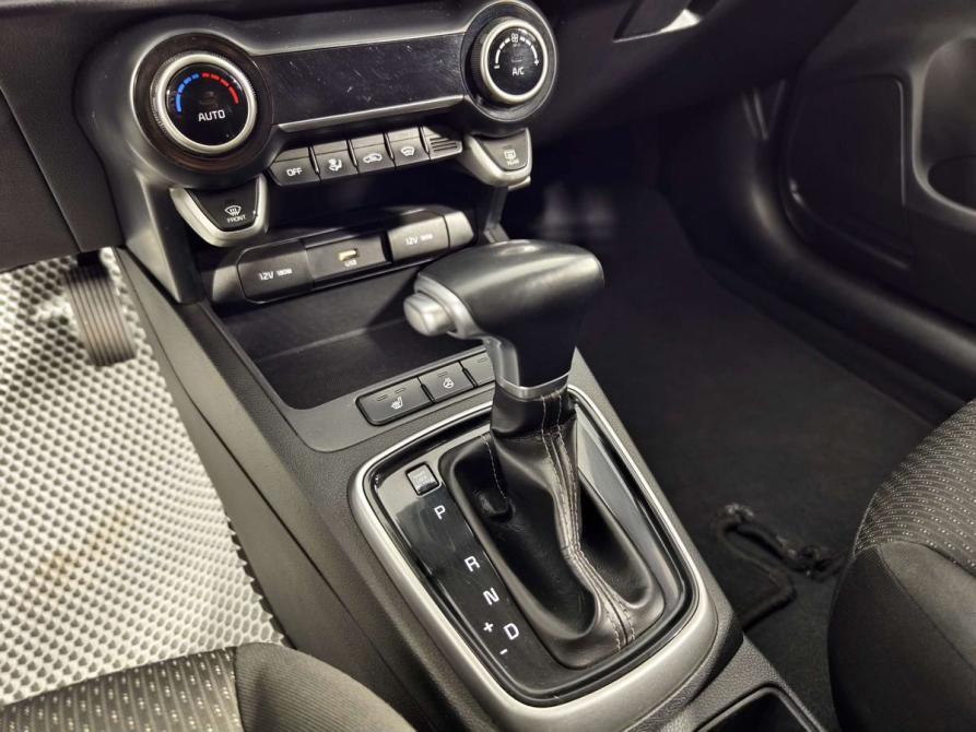 Kia Rio IV Рестайлинг Санкт-Петербург  - изображение 14