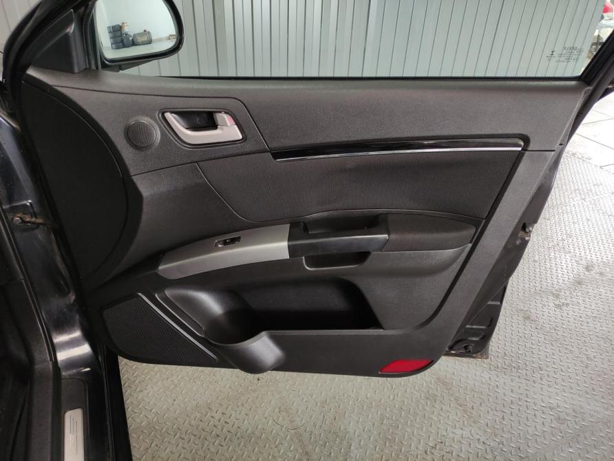 Geely Emgrand EC7 Пермь  - изображение 15