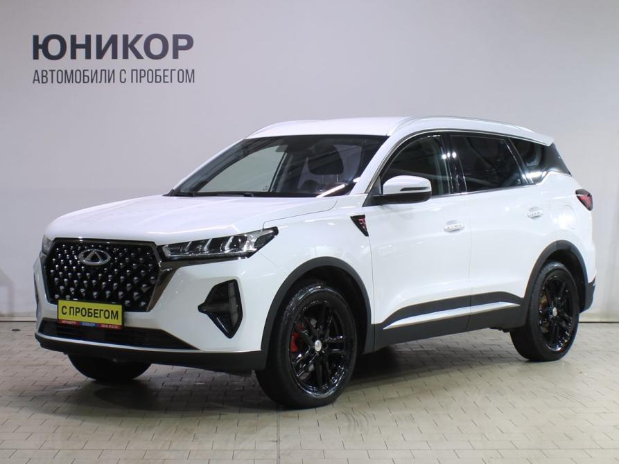 Chery Tiggo 7 Pro Max I Дзержинск  - изображение 1