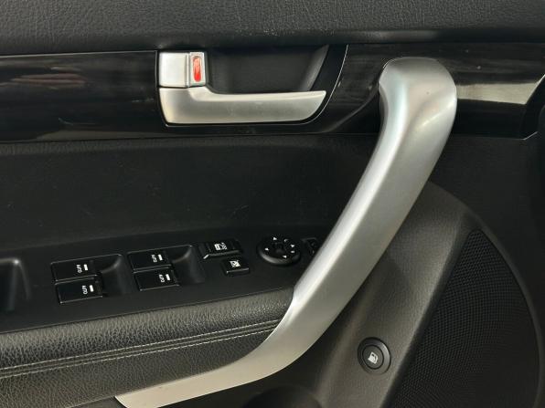 Kia Sorento II с пробегом 2012 года, цена 1 530 000 рублей, 121831 км, внедорожник, Автокод Объявления
