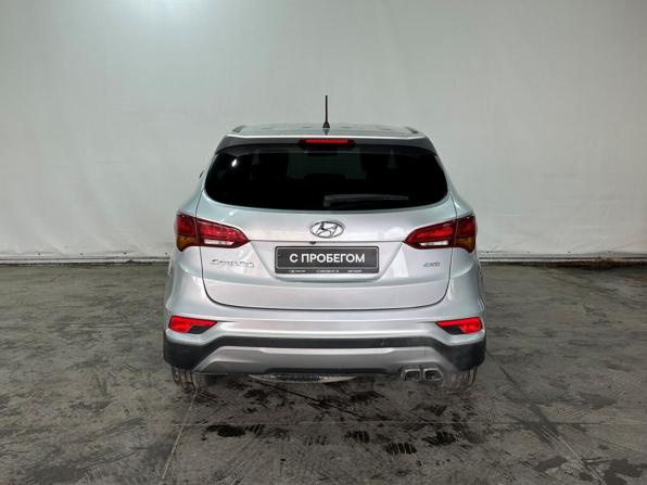 Hyundai Santa Fe III Рестайлинг с пробегом 2016 года, цена 2 150 000 рублей, 151455 км, внедорожник, Автокод Объявления