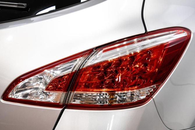 Nissan Murano II (Z51) Рестайлинг 2 с пробегом 2012 года, цена 1 599 000 рублей, 188500 км, внедорожник, Автокод Объявления