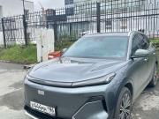 Geely Galaxy L7 Екатеринбург  - изображение 19