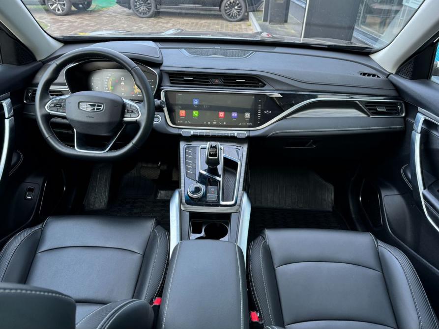 Geely Atlas Pro Архангельск  - изображение 15