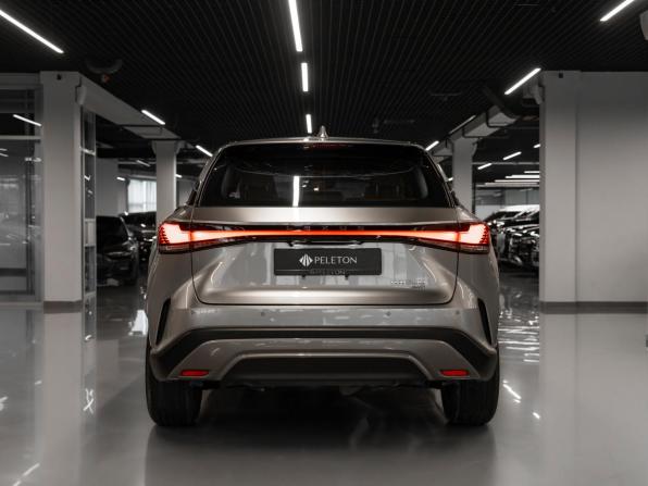 Lexus RX V с пробегом 2026 года, цена 8 850 000 рублей, 39 км, внедорожник, Автокод Объявления