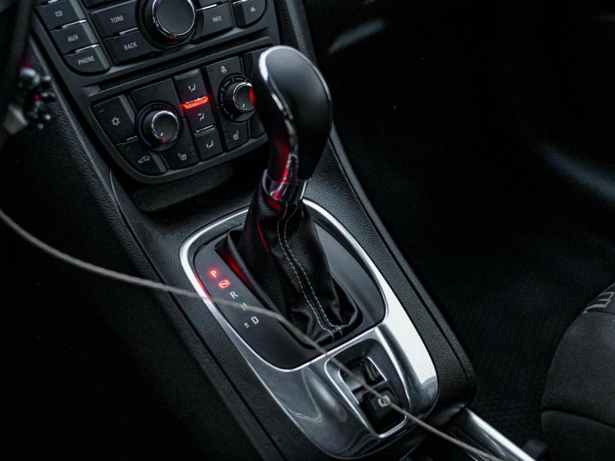 Opel Meriva B Санкт-Петербург  - изображение 8