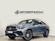 Mercedes-Benz GLE Coupe II (C167) Санкт-Петербург  - изображение 34