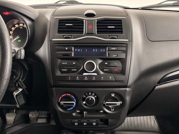 Lada (ВАЗ) Granta I Рестайлинг с пробегом 2023 года, цена 640 000 рублей, 103651 км, седан, Автокод Объявления