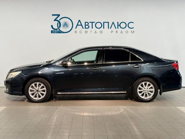 Toyota Camry VII (XV50) с пробегом 2011 года, цена 1 660 000 рублей, 173000 км, седан, Автокод Объявления
