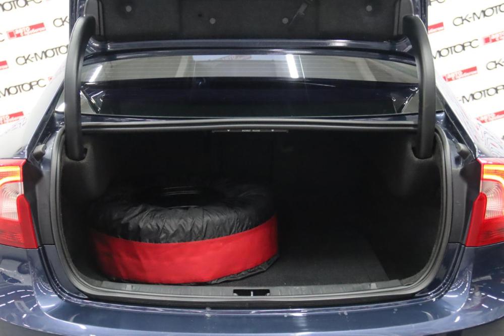 Volvo S60 II Сургут  - изображение 24