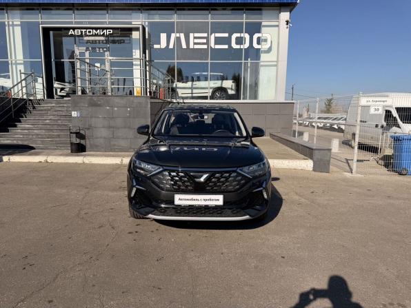 Jetta VS5 I Рестайлинг с пробегом 2023 года, цена 2 385 000 рублей, 36583 км, внедорожник, Автокод Объявления