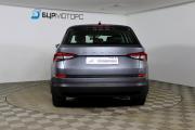 Skoda Kodiaq I Нижний Новгород  - изображение 28