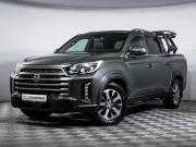 SsangYong Rexton Sports I Рестайлинг Москва  - изображение 21