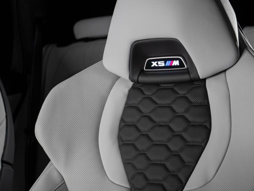 BMW X5 M III (F95) Рестайлинг Москва  - изображение 16