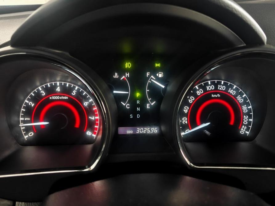 Toyota Highlander II (XU40) Рестайлинг Москва  - изображение 13