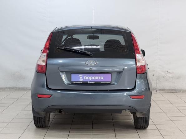 Lada (ВАЗ) Kalina II с пробегом 2014 года, цена 469 000 рублей, 221850 км, хэтчбек, Автокод Объявления