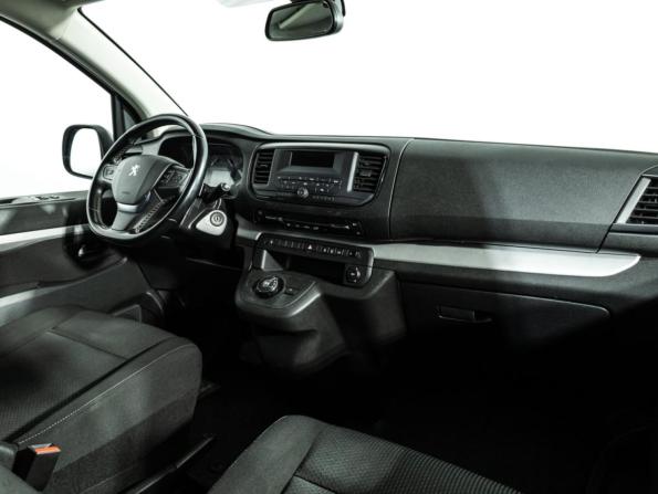 Peugeot Traveller I с пробегом 2021 года, цена 3 299 700 рублей, 42889 км, минивэн, Автокод Объявления