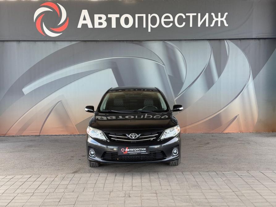Toyota Corolla X (E140 E150) Рестайлинг Волгоград  - изображение 2