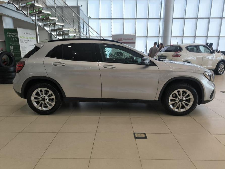 Mercedes-Benz GLA I (X156) Рестайлинг Казань  - изображение 5