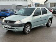 Renault Logan I Пермь  - изображение 8