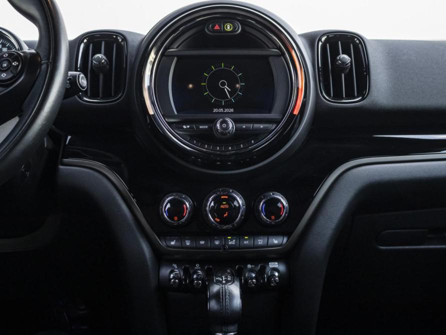 Mini Countryman II Москва  - изображение 16