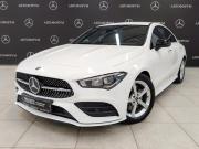Mercedes-Benz CLA II (C118 X118) Москва  - изображение 28