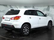 Mitsubishi ASX I Москва  - изображение 29